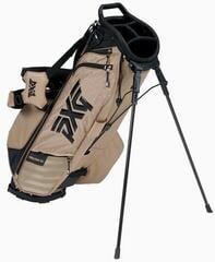 τσάντα γκολφ με βάση PXG Xtreme Carry Freedom Collection τσάντα γκολφ με βάση Tan - 5