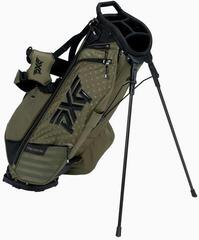 Stand Bag PXG Xtreme Carry Freedom Collection Stand Bag Green - 5