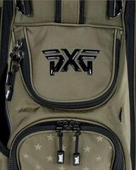 Stand Bag PXG Xtreme Carry Freedom Collection Stand Bag Green - 1