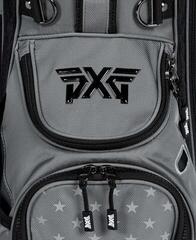 Stand Bag PXG Xtreme Carry Freedom Collection Stand Bag Grey - 1