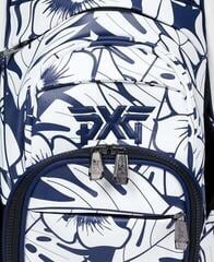 Stand Bag PXG Aloha 25 Hybrid Stand Bag Navy/White - 1