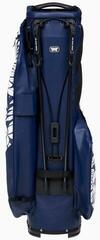 Stand Bag PXG Aloha 25 Hybrid Stand Bag Navy/White - 4