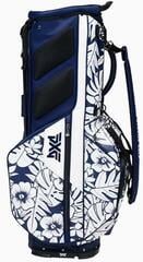 Stand Bag PXG Aloha 25 Hybrid Stand Bag Navy/White - 2