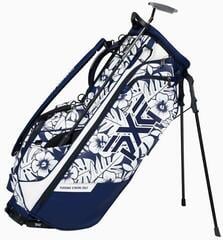 Stand Bag PXG Aloha 25 Hybrid Stand Bag Navy/White - 5
