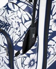 Stand Bag PXG Aloha 25 Hybrid Stand Bag Navy/White - 6