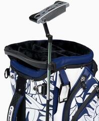 Stand Bag PXG Aloha 25 Hybrid Stand Bag Navy/White - 7