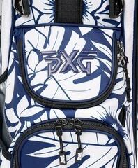 Stand bag PXG Aloha 25 Carry Stand bag Navy/White - 1