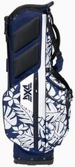 Stand bag PXG Aloha 25 Carry Stand bag Navy/White - 2