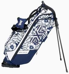 Stand bag PXG Aloha 25 Carry Stand bag Navy/White - 5