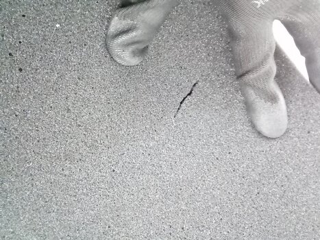 Tréninková pomůcka Pure 2 Improve Dual Grain Putting Mat (Poškozeno) - 4