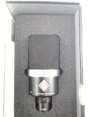 Studio Condenser Microphone Neumann TLM 102 Studio Condenser Microphone (Pre-owned) - 2
