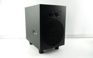 Subwoofer da studio ADAM Audio Sub8 Subwoofer da studio (Danneggiato) - 1
