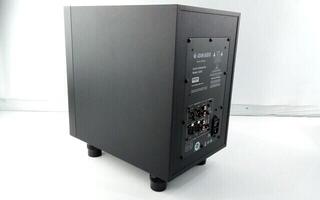 Subwoofer da studio ADAM Audio Sub8 Subwoofer da studio (Danneggiato) - 3