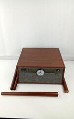 Platenspeler Victrola VTA-835SB Century Signature Plus Walnut Platenspeler (Zo goed als nieuw) - 2