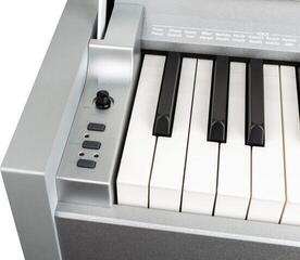 Piano Digitale Pianonova El Clasico 11 Piano Digitale White - 3