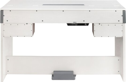 Pianino cyfrowe Pianonova El Clasico White SET Pianino cyfrowe White - 10