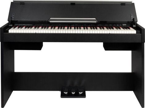 Digitálne piano Pianonova El Clasico Black SET Black Digitálne piano - 2
