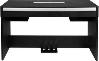 Piano Digitale Pianonova El Clasico Black SET Piano Digitale Black - 2