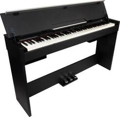 Piano Digitale Pianonova El Clasico Black SET Piano Digitale Black - 3
