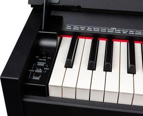 Piano Digitale Pianonova El Clasico Black SET Piano Digitale Black - 5
