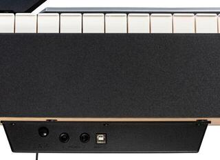 Piano Digitale Pianonova El Clasico Black SET Piano Digitale Black - 6
