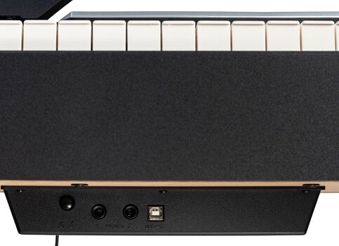 Digitálne piano Pianonova El Clasico Black SET Black Digitálne piano - 7