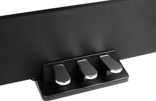 Piano Digitale Pianonova El Clasico Black SET Piano Digitale Black - 7