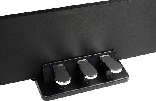 Digitálne piano Pianonova El Clasico Black SET Black Digitálne piano - 8
