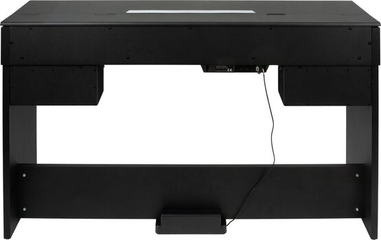 Digitálne piano Pianonova El Clasico Black SET Black Digitálne piano - 10