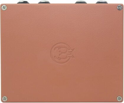 Kytarový multiefekt Walrus Audio Qi Etherealizer Kytarový multiefekt - 5