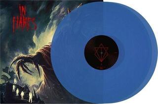 Schallplatte In Flames - Foregone (Transparent Blue Coloured) (2 LP) - 1