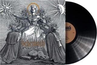 Schallplatte Behemoth - Evangelion (LP) - 1