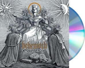 Musik-CD Behemoth - Evangelion (CD) - 1