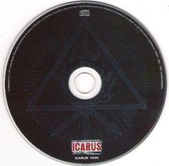 Musik-CD Behemoth - The Satanist (CD) - 1