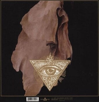 Schallplatte Behemoth - The Satanist (2 LP) - 3