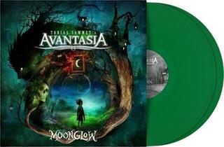Disc de vinil Avantasia - Moonglow (Green Coloured) (2 LP) - 1