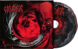 Musik-cd Vader - Black To The Blind (Digipak) (Remastered) (CD) - 1