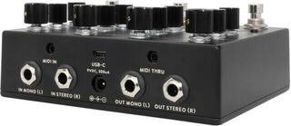 Multi-efeitos para guitarra Walrus Audio Qi Etherealizer Multi-efeitos para guitarra - 3