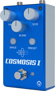 Gitareffekt Pigtronix Cosmosis 1 Gitareffekt - 2
