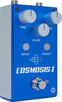 Gitareffekt Pigtronix Cosmosis 1 Gitareffekt - 3