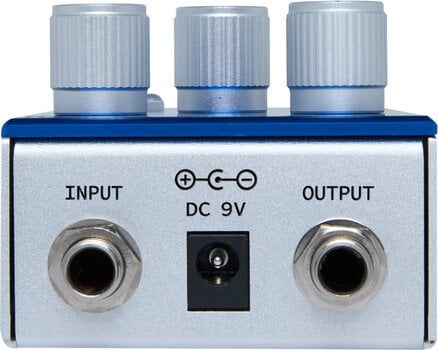 Gitareffekt Pigtronix Cosmosis 1 Gitareffekt - 6