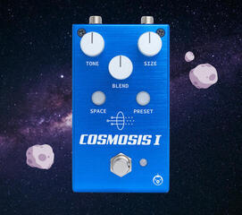 Kitaraefekti Pigtronix Cosmosis 1 Kitaraefekti - 6