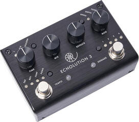 Effetti Chitarra Pigtronix Echolution 3 Effetti Chitarra - 3