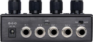 Effetti Chitarra Pigtronix Echolution 3 Effetti Chitarra - 4