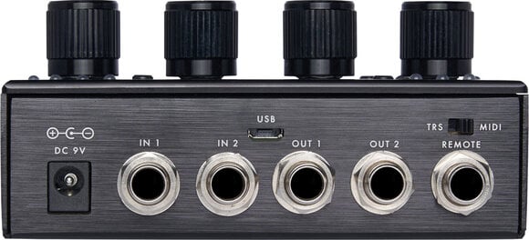 Kytarový efekt Pigtronix Echolution 3 Kytarový efekt - 5