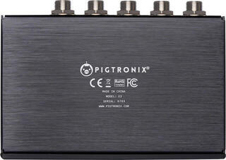 Effetti Chitarra Pigtronix Echolution 3 Effetti Chitarra - 5