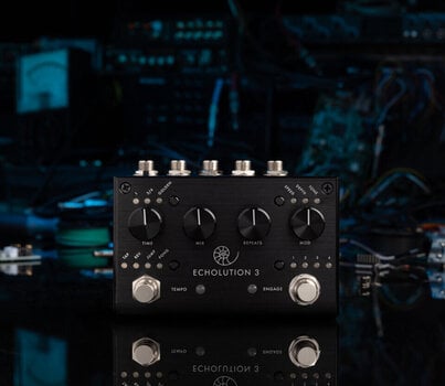 Kytarový efekt Pigtronix Echolution 3 Kytarový efekt - 8