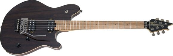 Guitarra eléctrica EVH Wolfgang WG Standard Natural Ziricote Guitarra eléctrica - 3