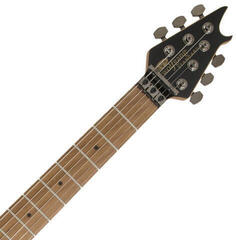 Elektrische gitaar EVH Wolfgang WG Standard Natural Ziricote Elektrische gitaar - 6