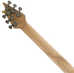 Elektrische gitaar EVH Wolfgang WG Standard Natural Ziricote Elektrische gitaar - 7